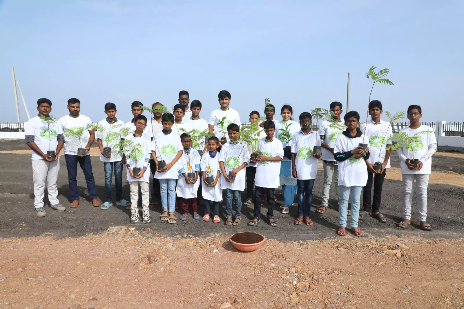 Environment Day